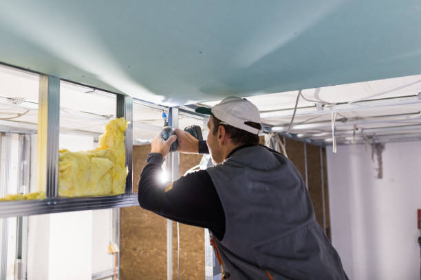 Best Residential Insulation in Allentown, PA