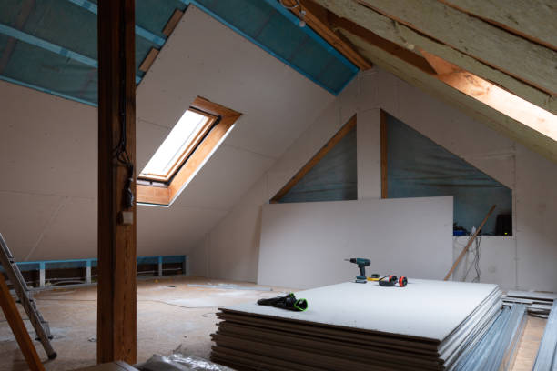 Best Insulation Installation Services in Allentown, PA