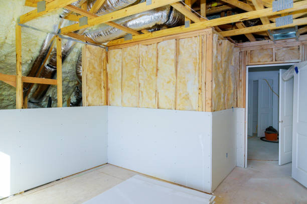 Best Types of Insulation in Allentown, PA
